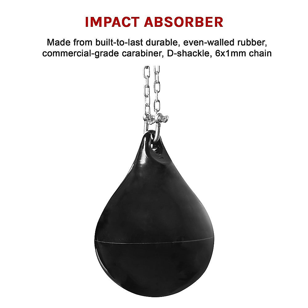 30l-water-punching-bag-aqua-with-d-shackle-and-chain