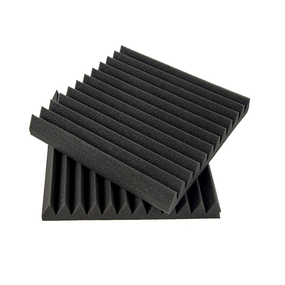 40pcs-studio-acoustic-foam-sound-absorbtion-proofing-panels-tiles-wedge-30x30cm