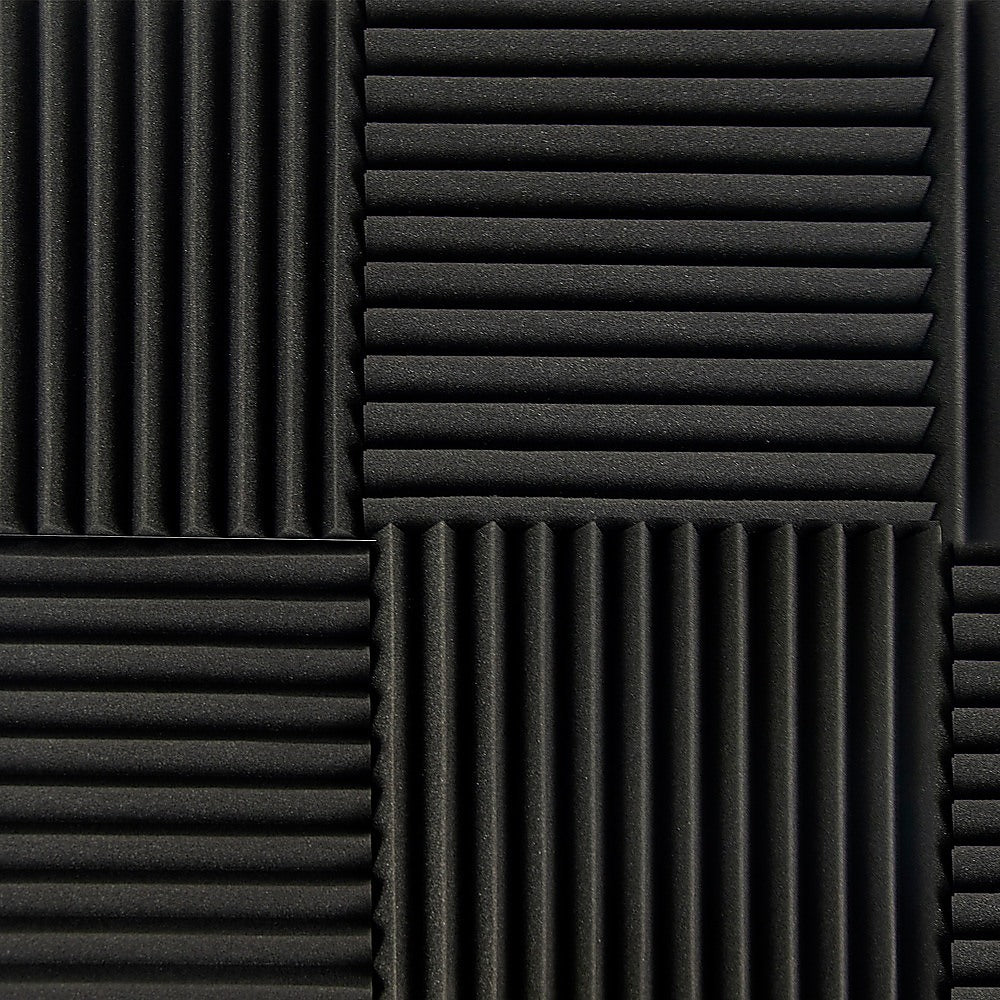 40pcs-studio-acoustic-foam-sound-absorbtion-proofing-panels-tiles-wedge-30x30cm