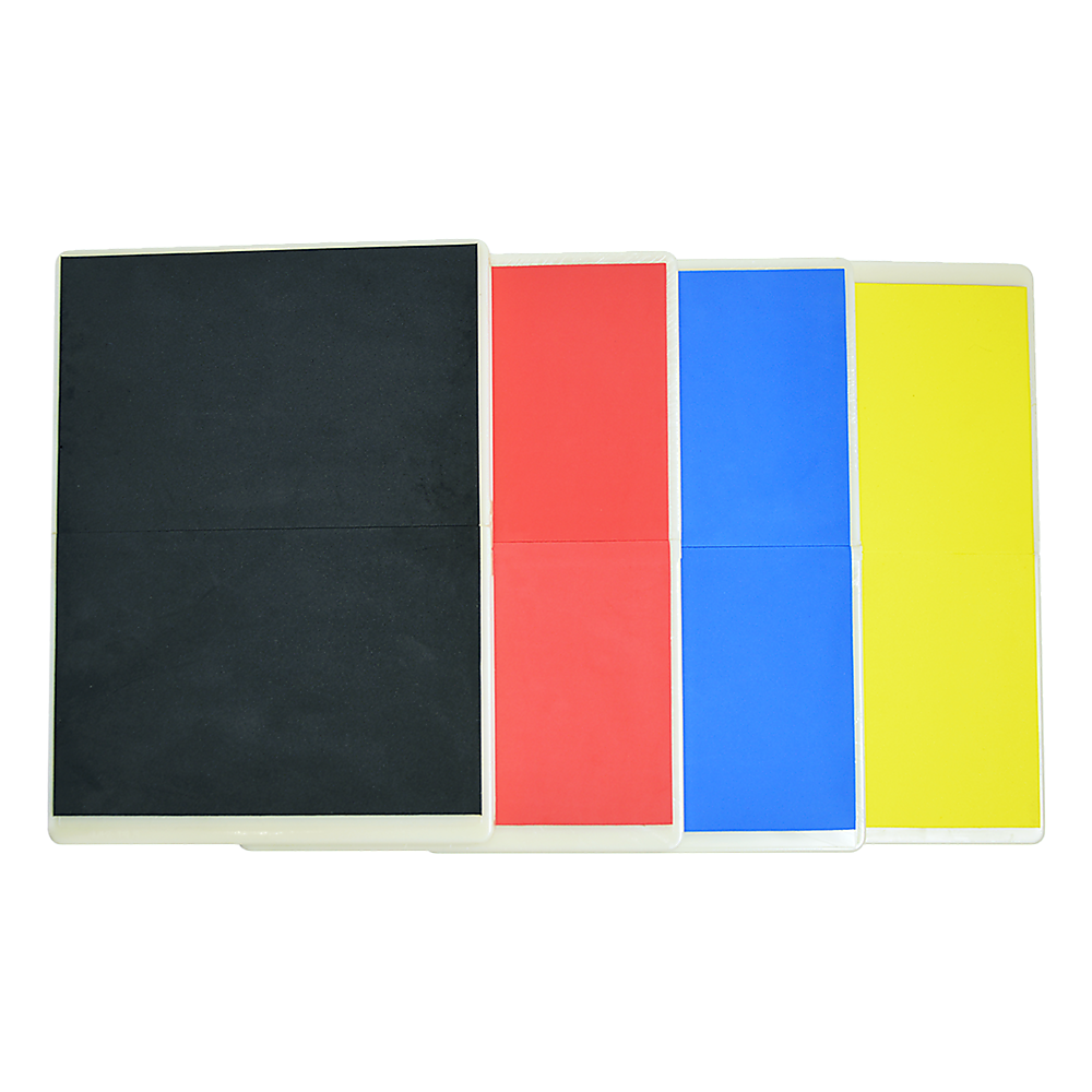 martial-arts-supply-rebreakable-board-taekwondo-mma-karate-set-yellow-blue-red-black