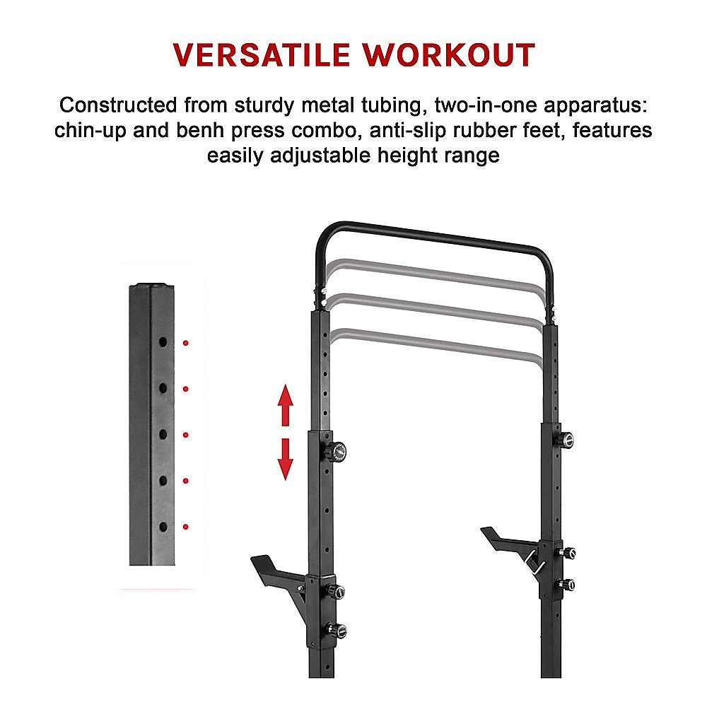 bench-press-gym-rack-and-chin-up-bar