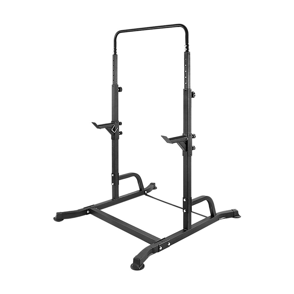 bench-press-gym-rack-and-chin-up-bar