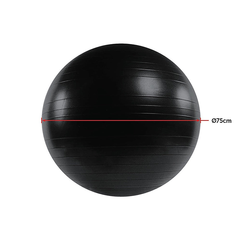 75cm-static-strength-exercise-stability-ball-with-pump