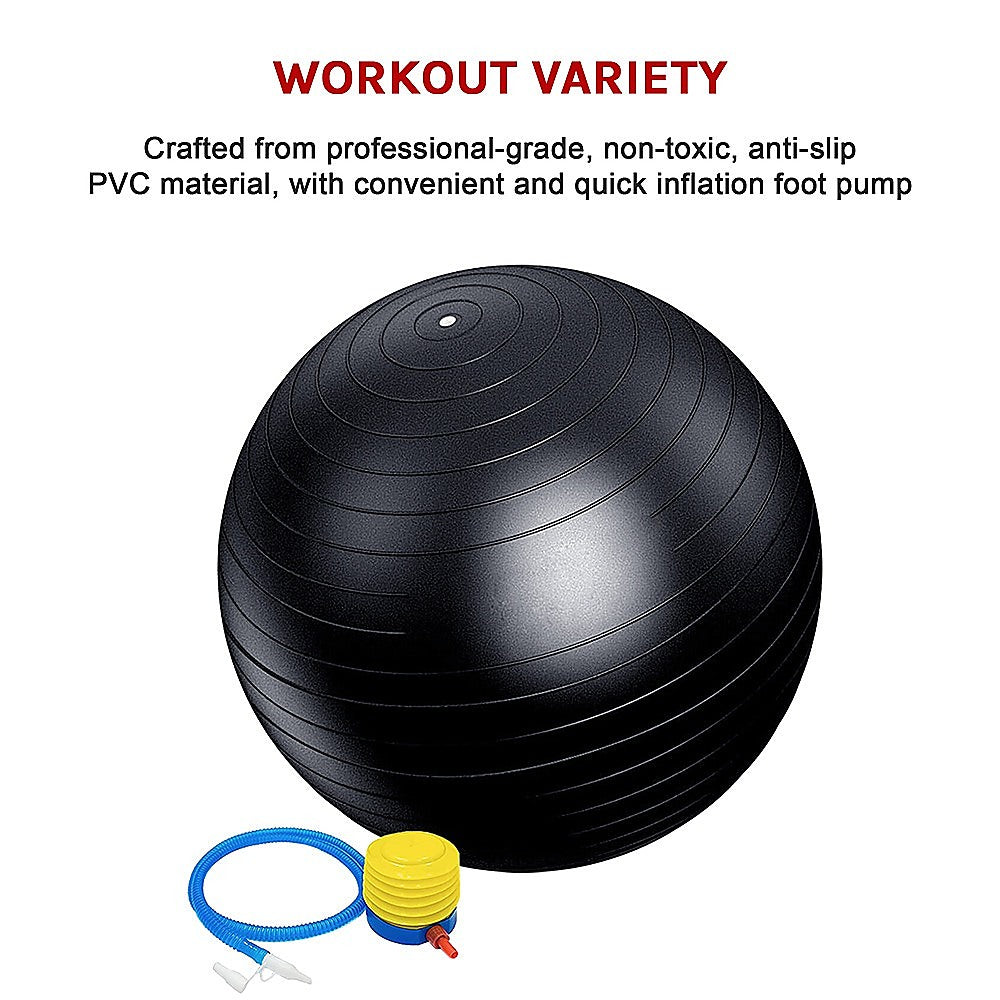 75cm-static-strength-exercise-stability-ball-with-pump