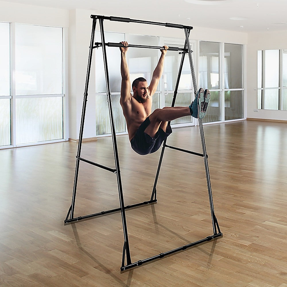 pull-up-bar-free-standing-pull-up-stand-sturdy-frame-indoor-pull-ups-machine