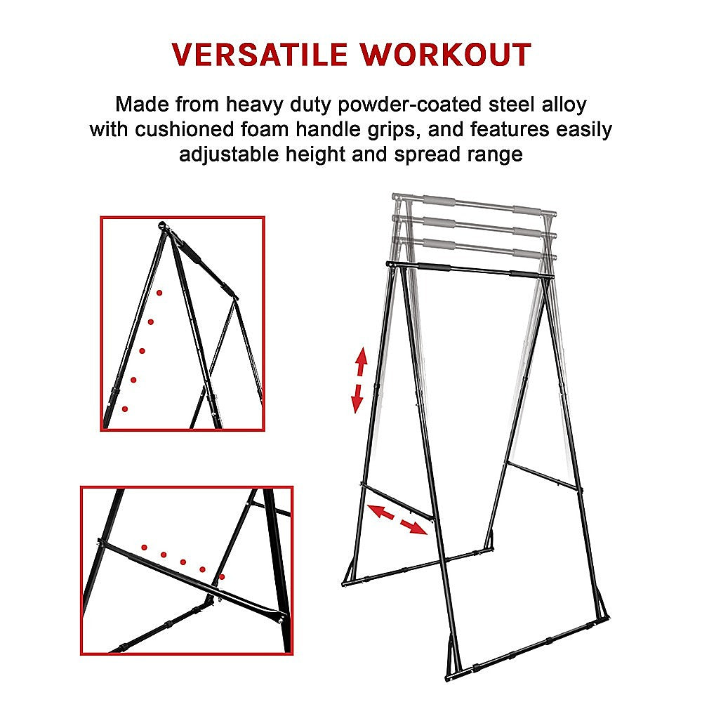 pull-up-bar-free-standing-pull-up-stand-sturdy-frame-indoor-pull-ups-machine