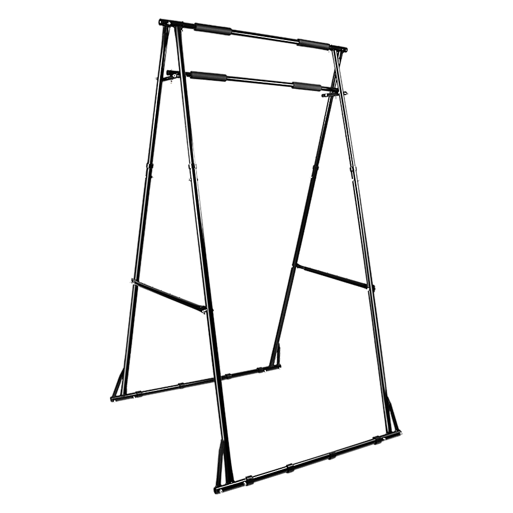 pull-up-bar-free-standing-pull-up-stand-sturdy-frame-indoor-pull-ups-machine