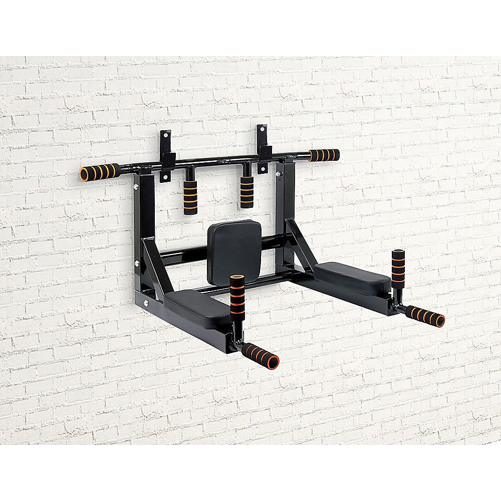 heavy-duty-wall-mounted-power-station-knee-raise-pull-up-chin-up-dips-bar