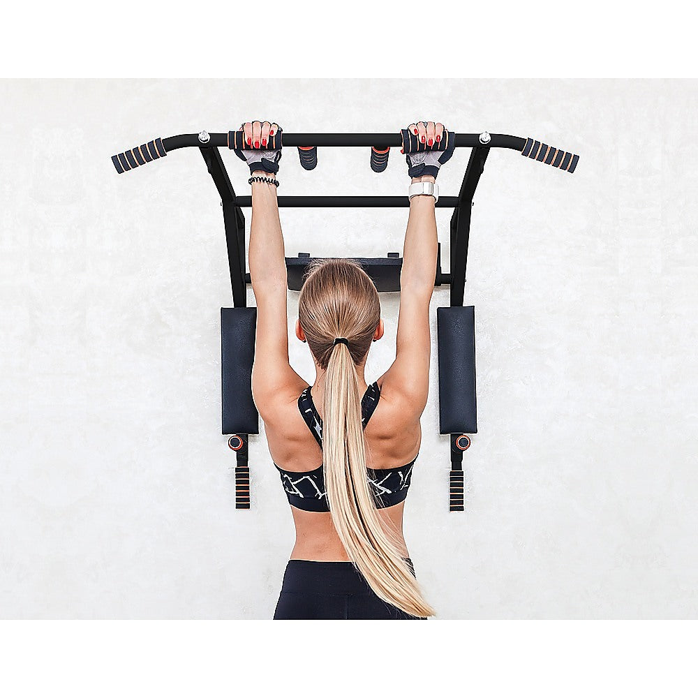 heavy-duty-wall-mounted-power-station-knee-raise-pull-up-chin-up-dips-bar