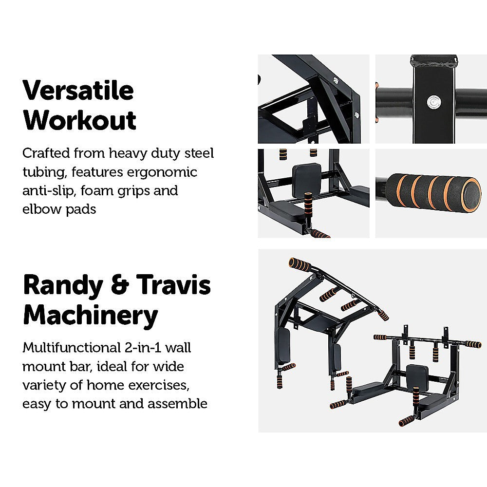 heavy-duty-wall-mounted-power-station-knee-raise-pull-up-chin-up-dips-bar