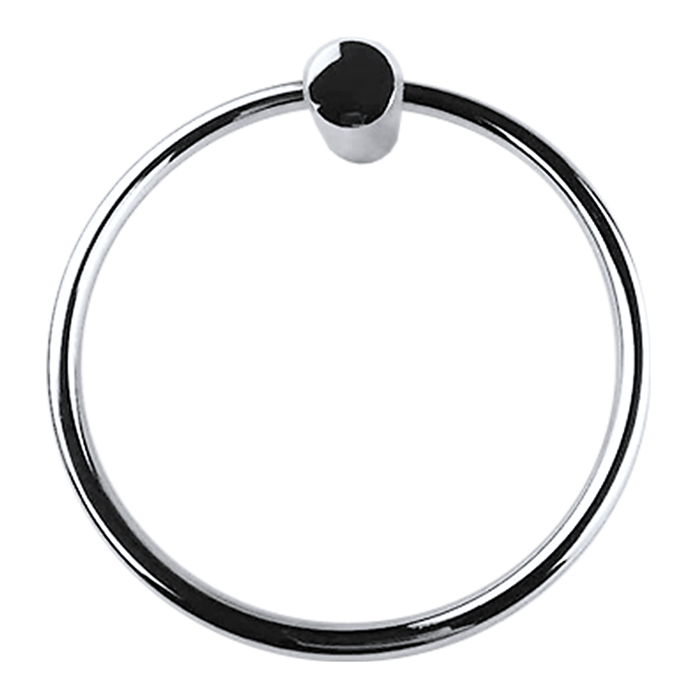 towel-ring-rail-grade-304-stainless-steel-18cm