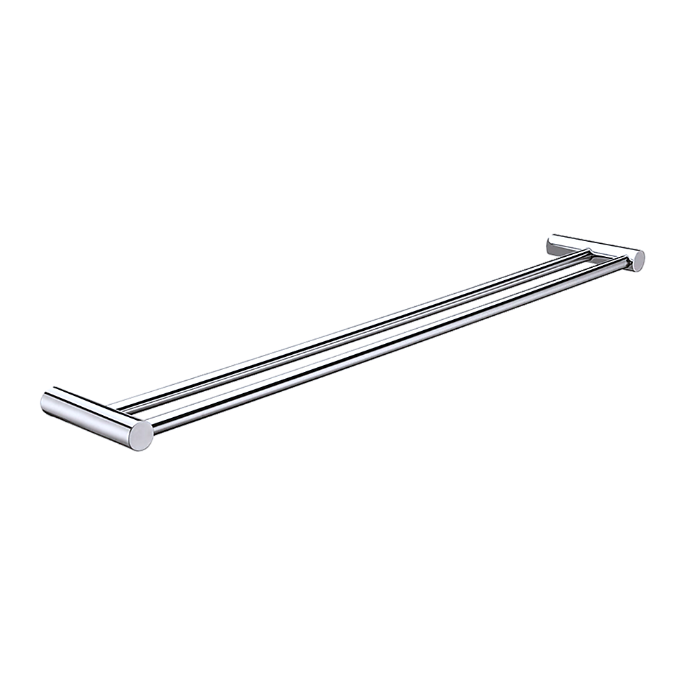 double-towel-rail-grade-304-stainless-steel-620mm