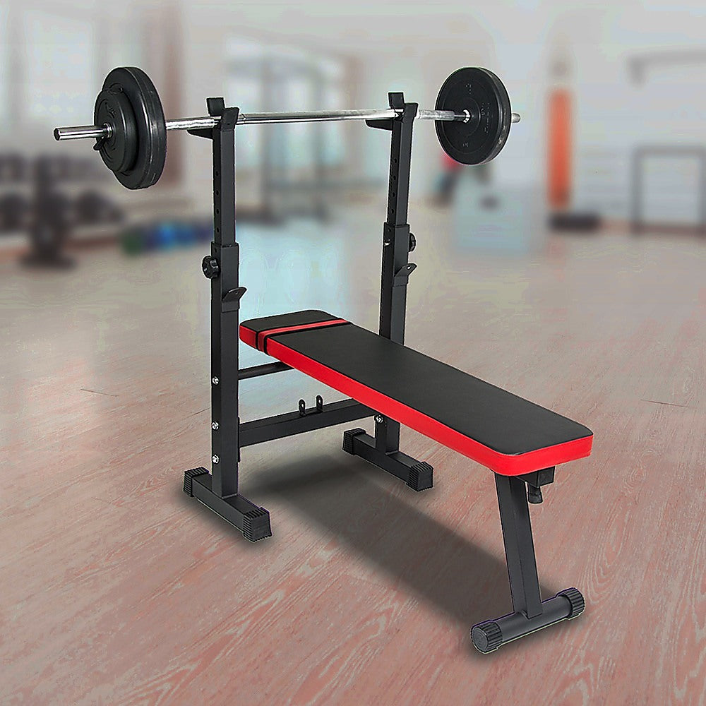 folding-flat-weight-lifting-bench-body-workout-exercise-machine-home-fitness