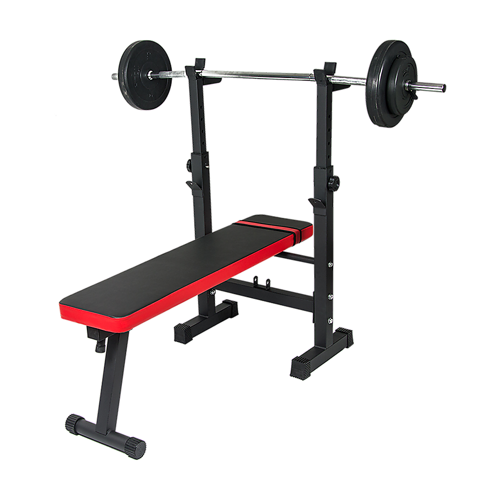 folding-flat-weight-lifting-bench-body-workout-exercise-machine-home-fitness
