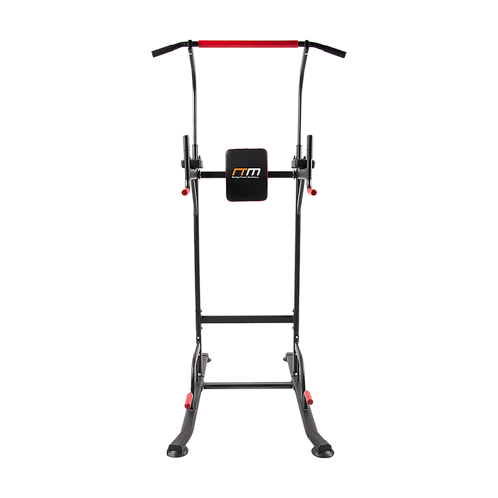 power-tower-chin-up-bar-push-pull-up-knee-raise-weight-bench-gym-station