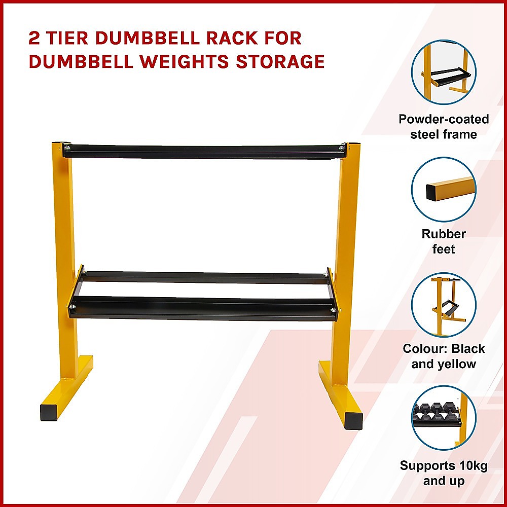 2-tier-dumbbell-rack-for-dumbbell-weights-storage