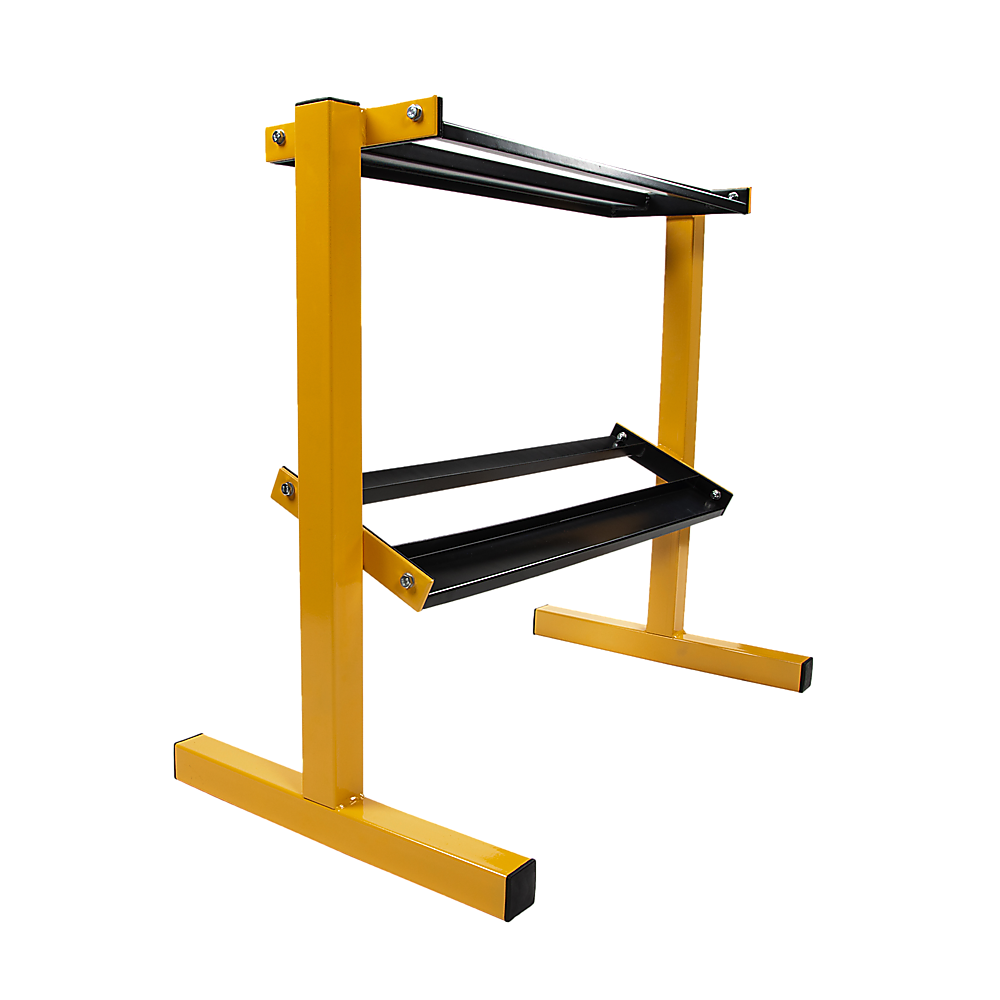 2-tier-dumbbell-rack-for-dumbbell-weights-storage