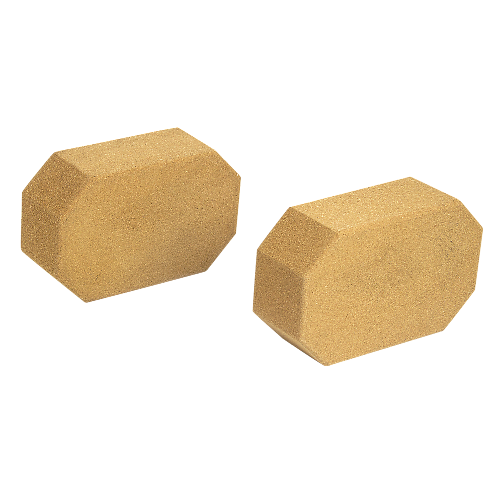 natural-cork-octagon-yoga-blocks-brick-exercise-2-pcs-set-eco-non-slip