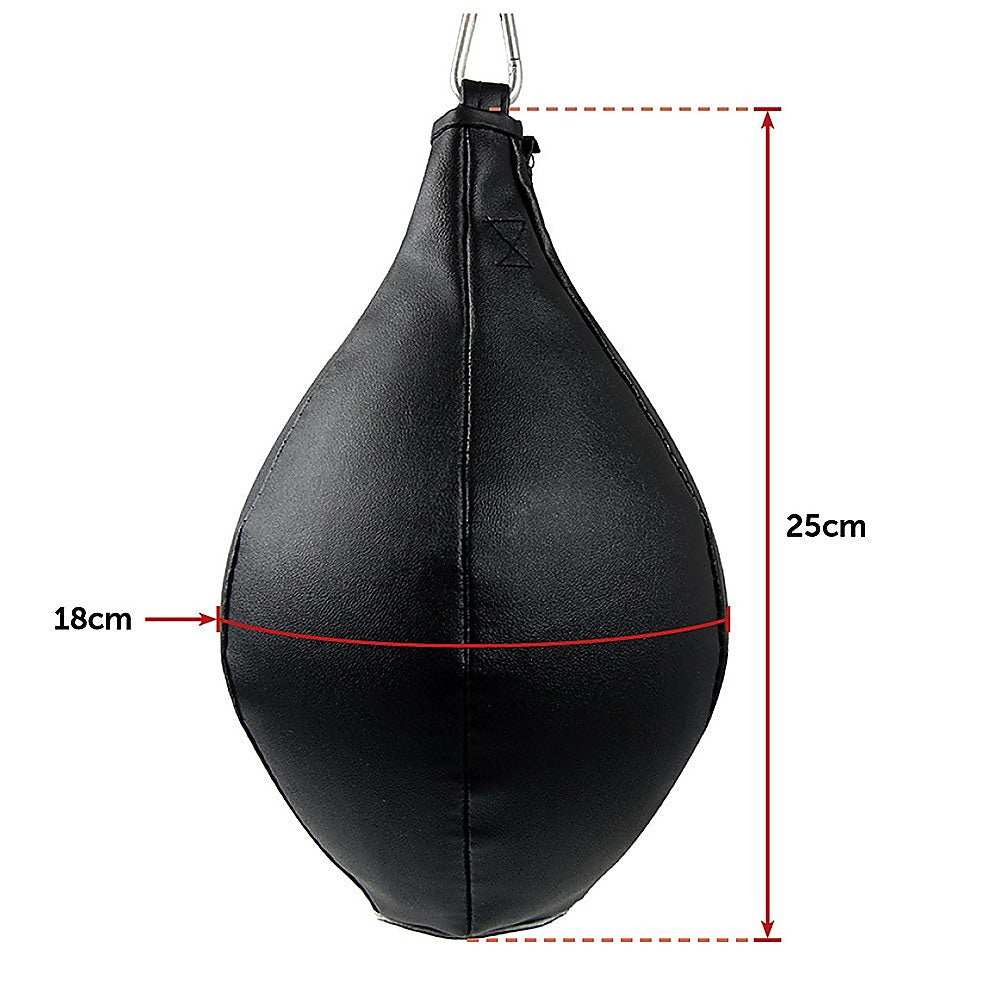 boxing-speed-bag-cowhide-leather-mma-punching-focus-bag-muay-thai-training-speed