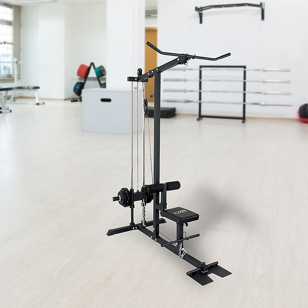 lat-pulldown-low-row-fitness-machine