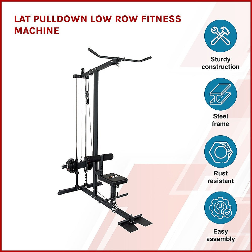 lat-pulldown-low-row-fitness-machine