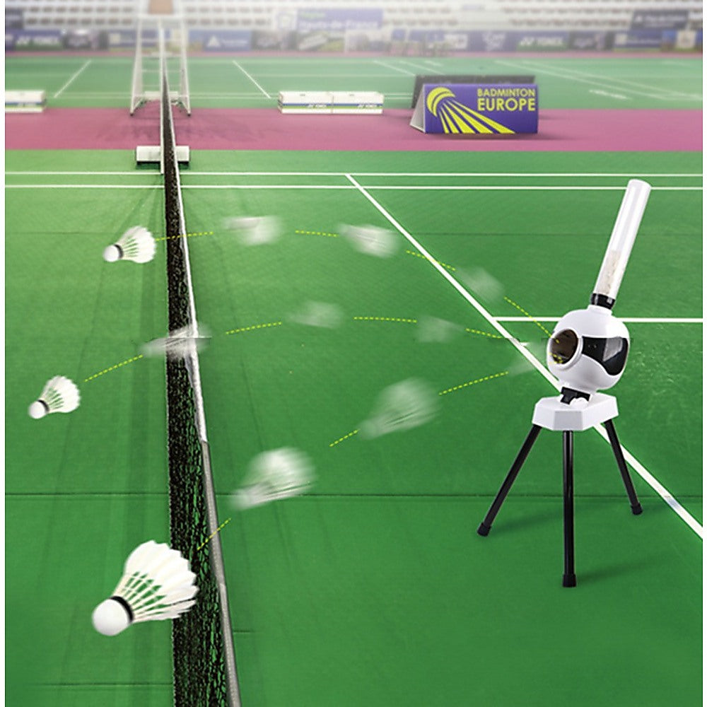 badminton-robot-automatic-launcher-ball-machine