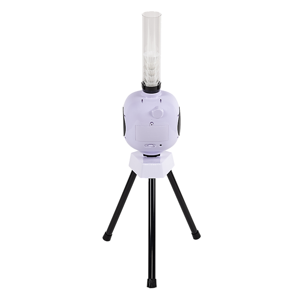 badminton-robot-automatic-launcher-ball-machine
