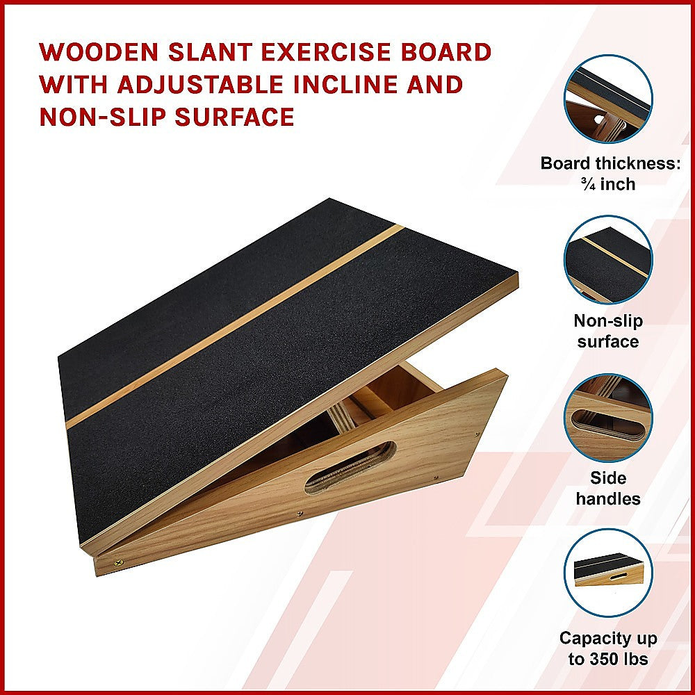 wooden-slant-exercise-board-with-adjustable-incline-and-non-slip-surface