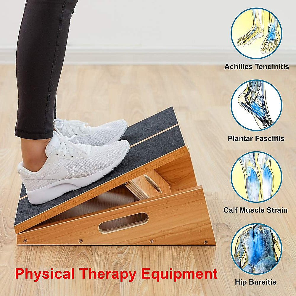 wooden-slant-exercise-board-with-adjustable-incline-and-non-slip-surface