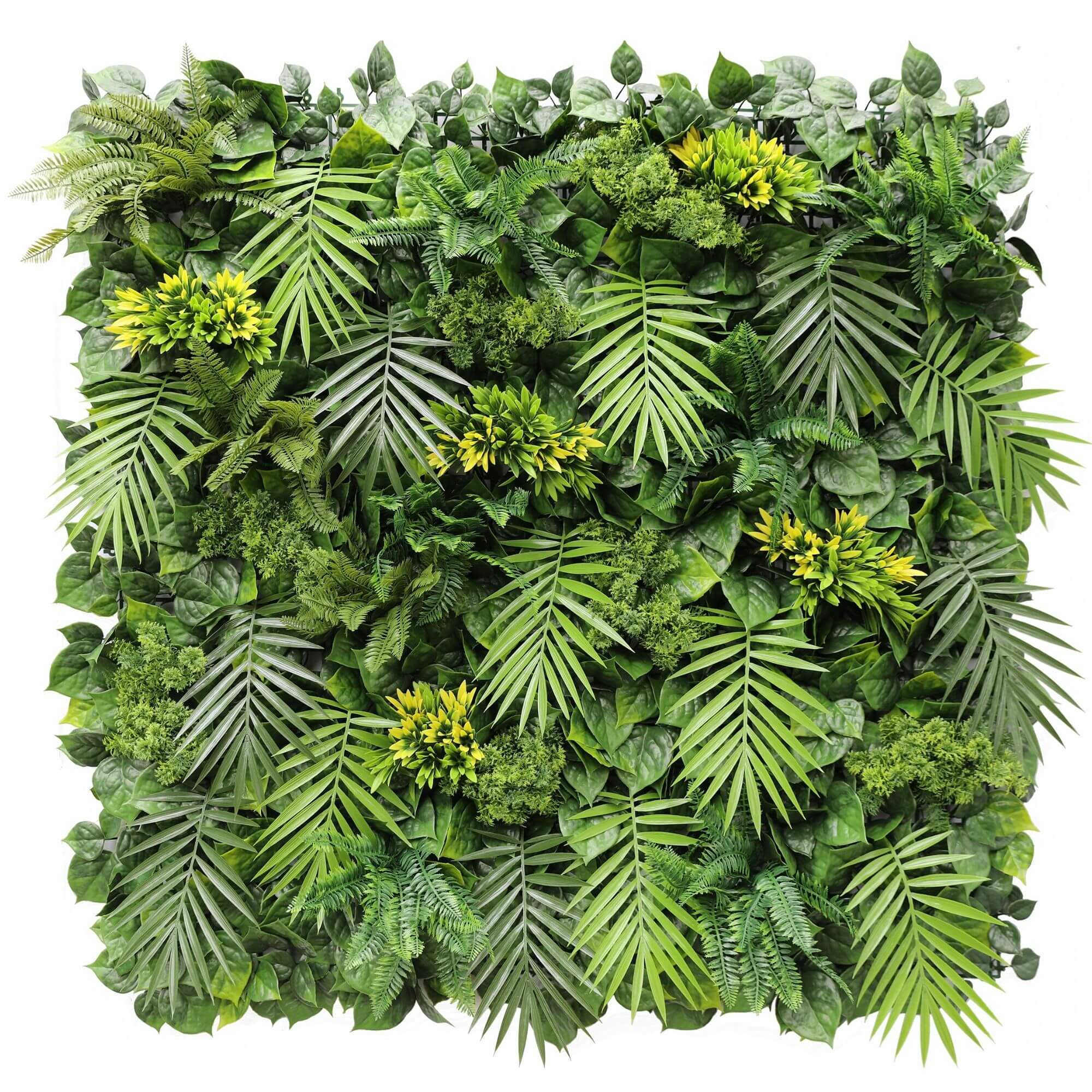 luxury-hawaiian-sunrise-vertical-garden-green-wall-uv-resistant-1m-x-1m