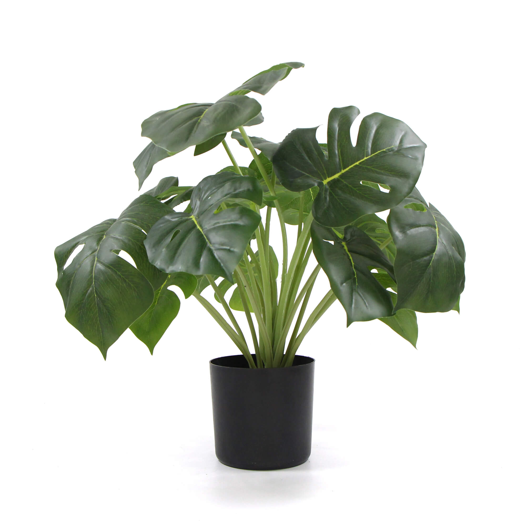 dense-potted-artificial-split-philodendron-plant-with-real-touch-leaves-50cm