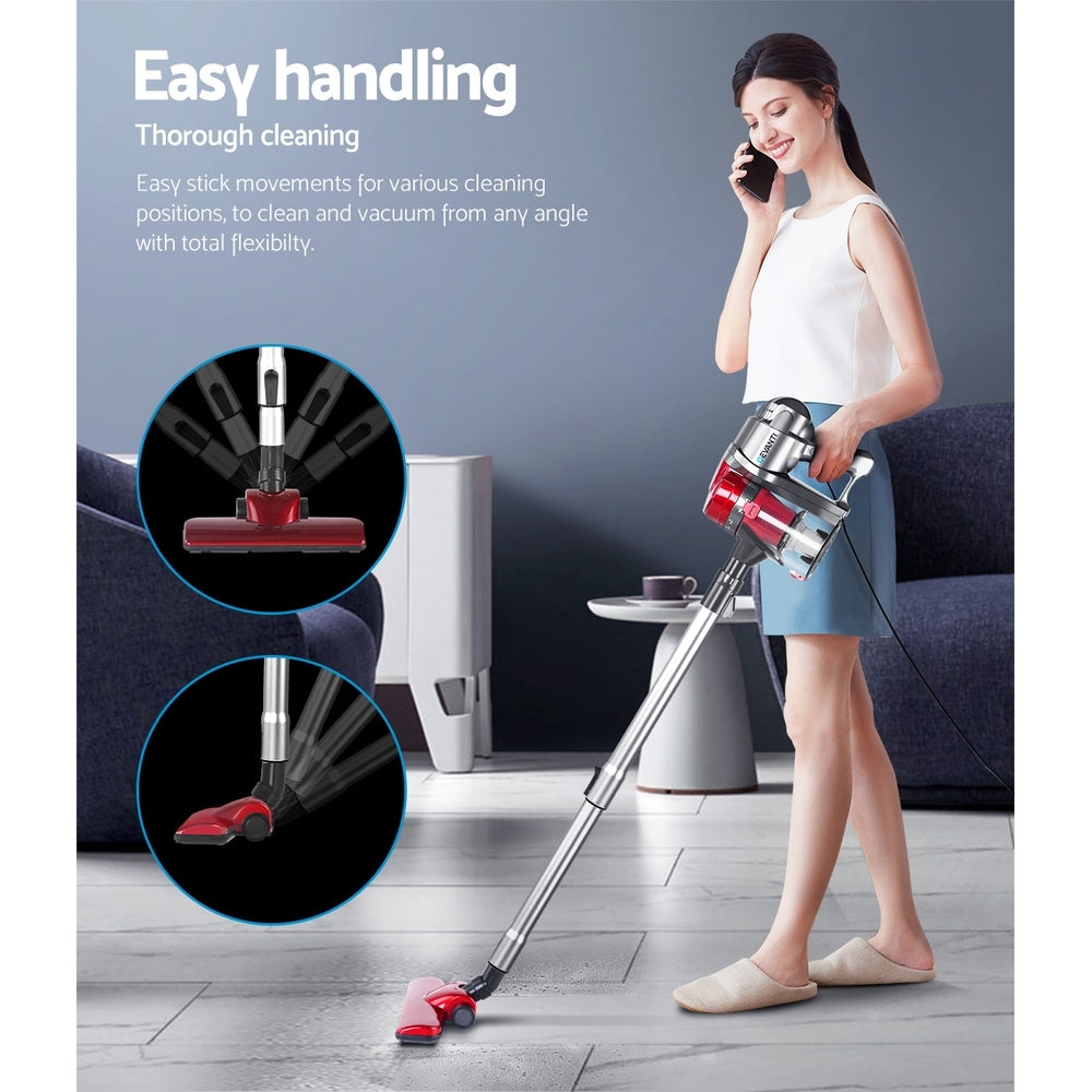 devanti-corded-handheld-bagless-vacuum-cleaner-red-and-silver