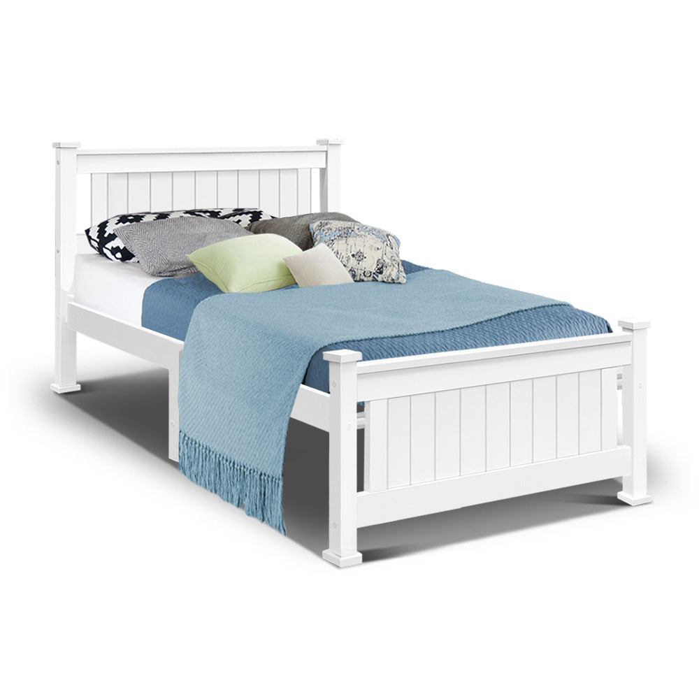 single-size-wooden-bed-frame-white-1