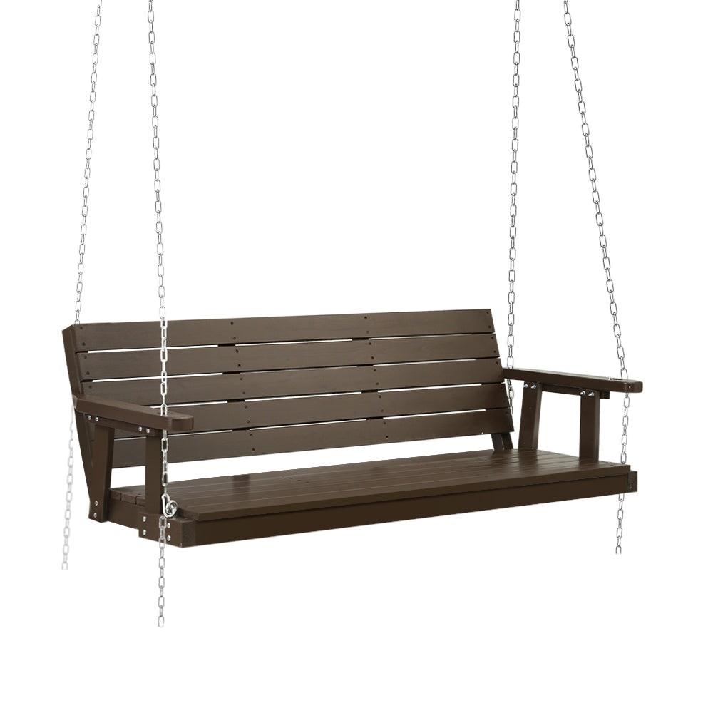 gardeon-porch-swing-chair-with-chain-outdoor-furniture-3-seater-bench-wooden-brown