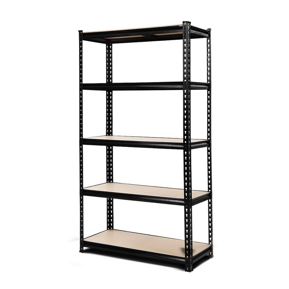 giantz-1-5m-warehouse-racking-rack-storage-shelf-organiser-industrial-shelving-garage-kitchen-store-shelves-steel