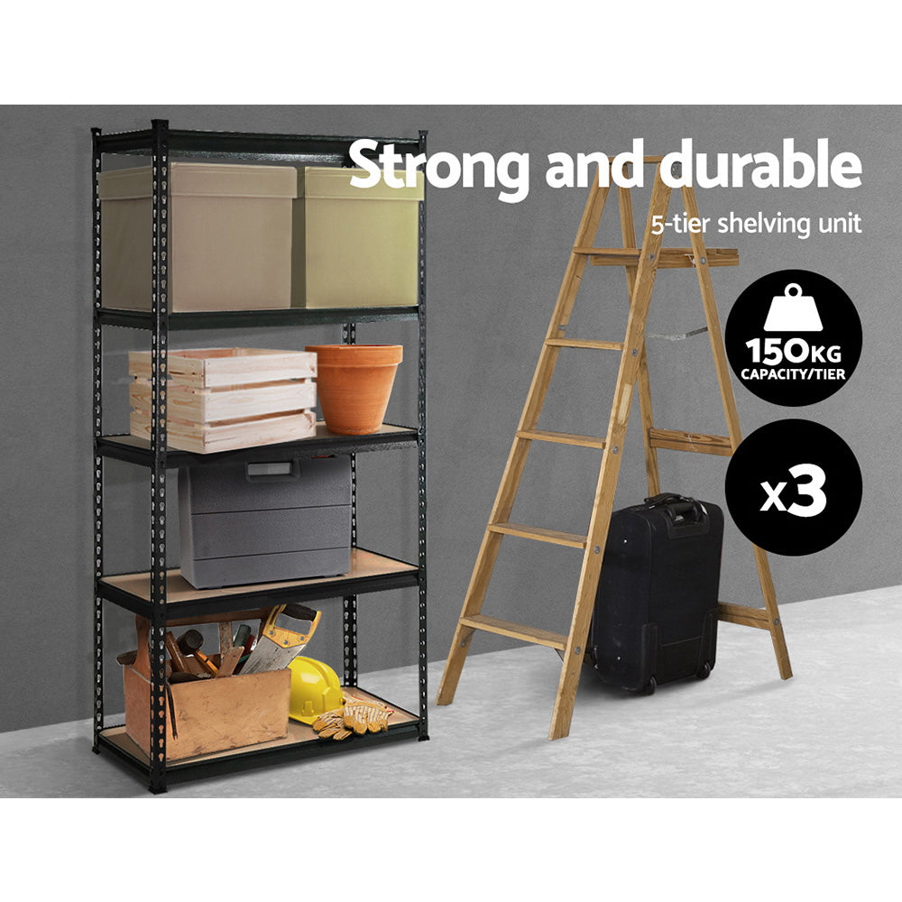 3x1-5m-warehouse-shelving-racking-storage-garage-steel-metal-shelves-rack