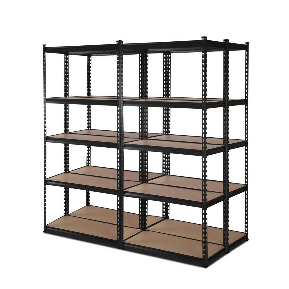 4x1-5m-warehouse-shelving-racking-storage-garage-steel-metal-shelves-rack
