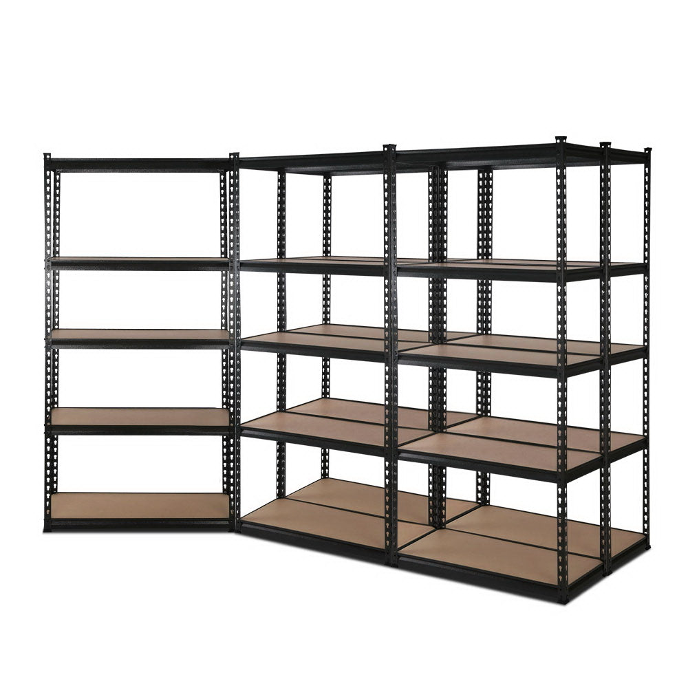 5x1-5m-warehouse-shelving-racking-storage-garage-steel-metal-shelves-rack
