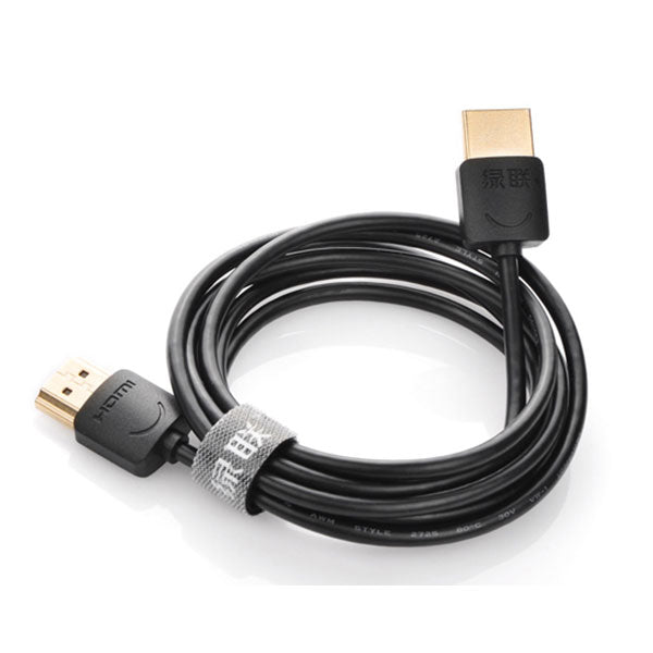 ugreen-high-speed-with-ethernet-full-copper-ultra-slim-hdmi-cable-2m-11199