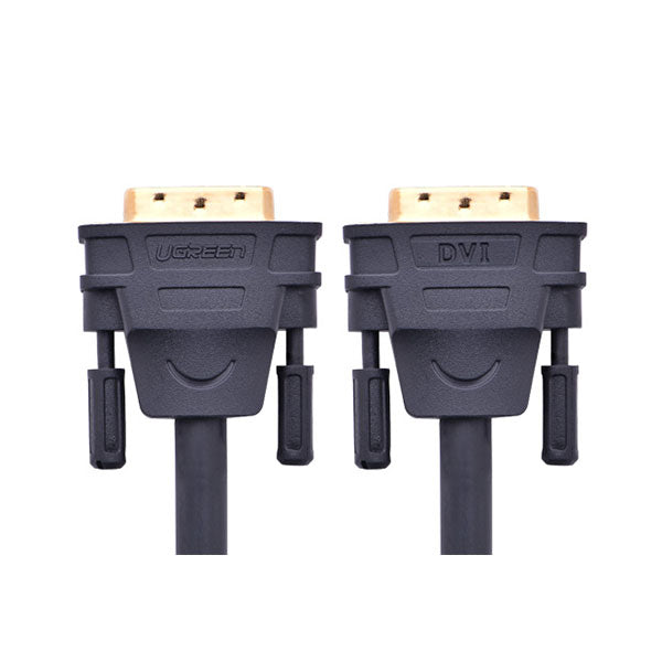 ugreen-dvi-male-to-male-cable-5m-11608