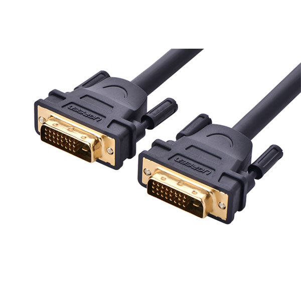 ugreen-dvi-male-to-male-cable-5m-11608