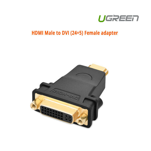 ugreen-hdmi-male-to-dvi-24-5-female-adapter-20123