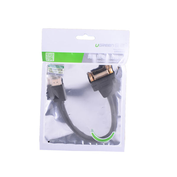 ugreen-hdmimale-to-dvi-female-adapter-cable-20136