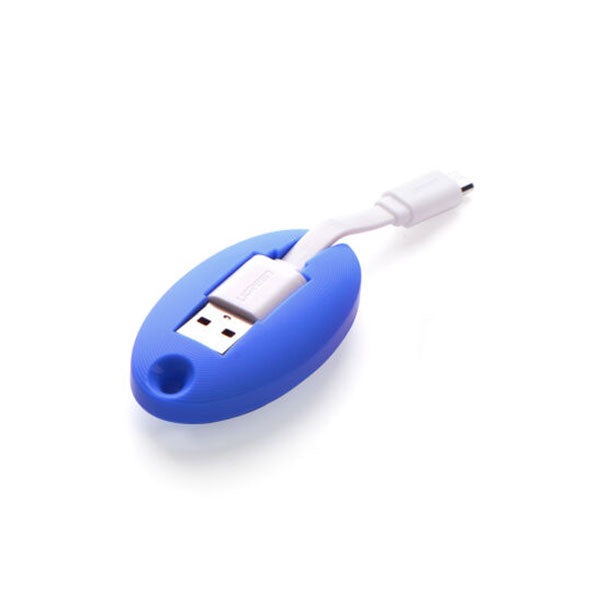 ugreen-usb-to-micro-usb-key-chain-cable-blue-30309