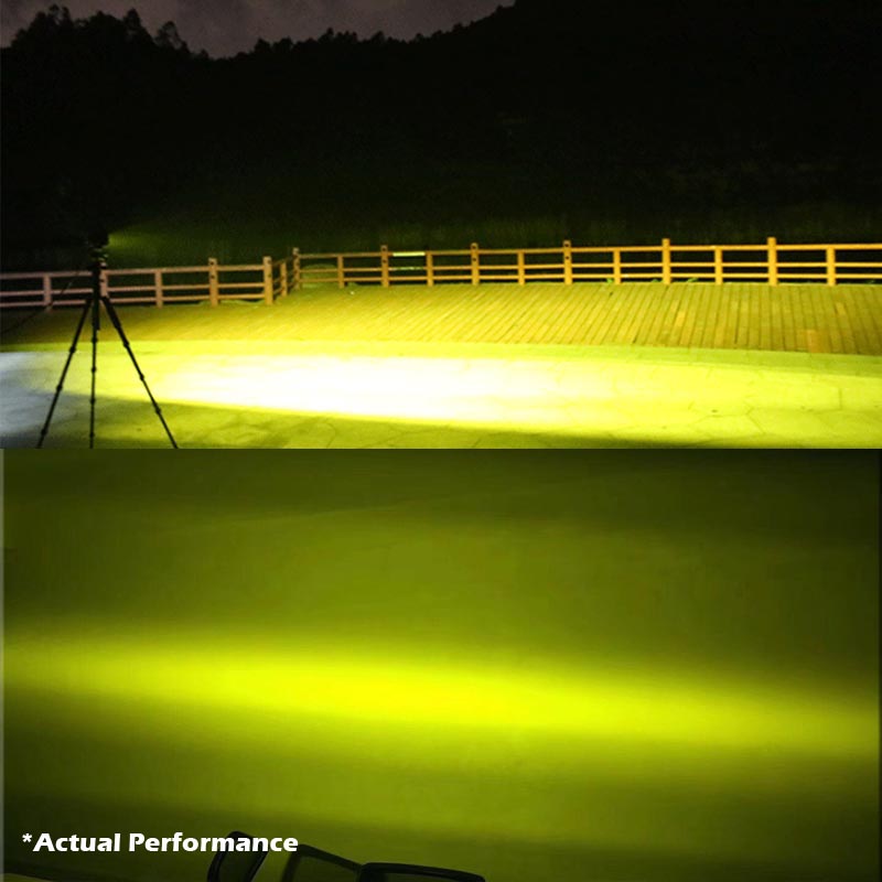 2x-5inch-flood-led-light-bar-offroad-boat-work-driving-fog-lamp-truck-yellow