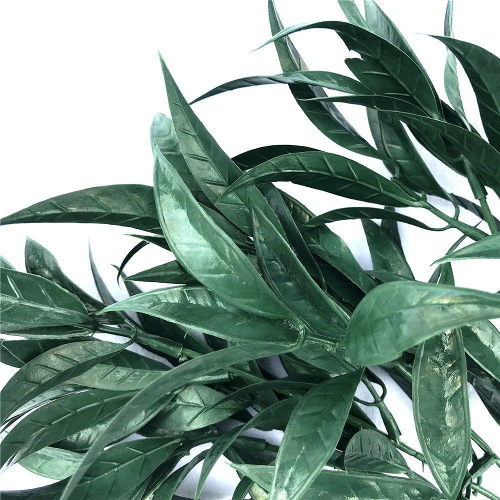 dark-green-tipped-willow-oak-stem-uv-resistant-30cm