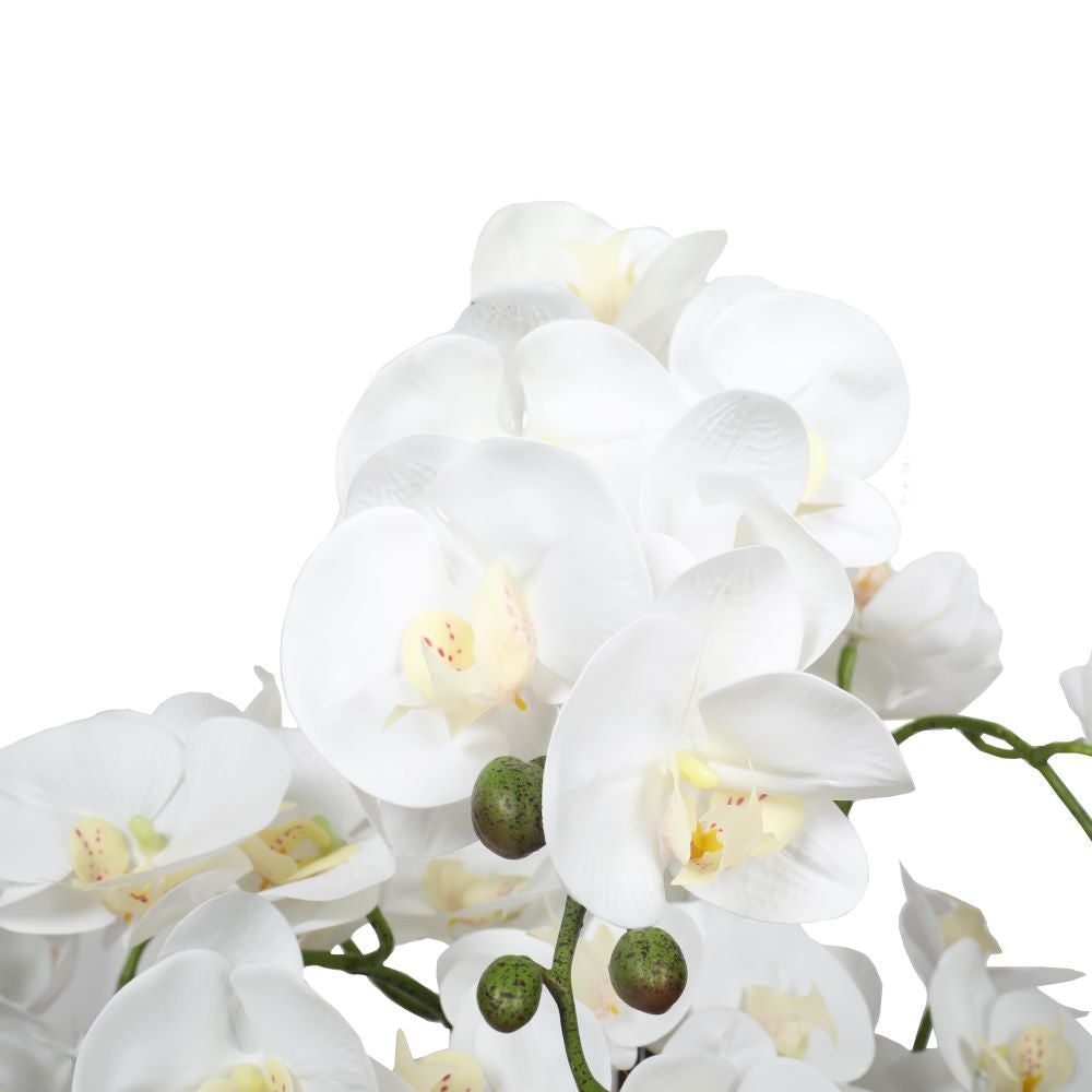 large-multi-stem-white-potted-faux-orchid-65cm