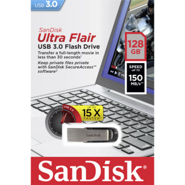sandisk-128gb-cz73-ultra-flair-usb-3-0-flash-drive-upto-150mb-s