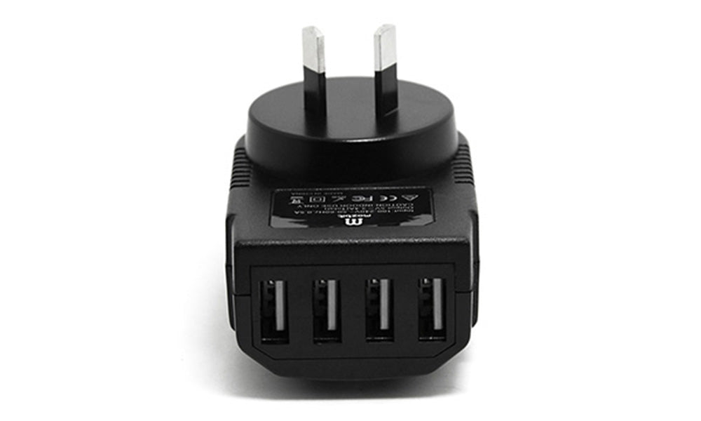 mozbit-3-4a-4-port-usb-wall-charger